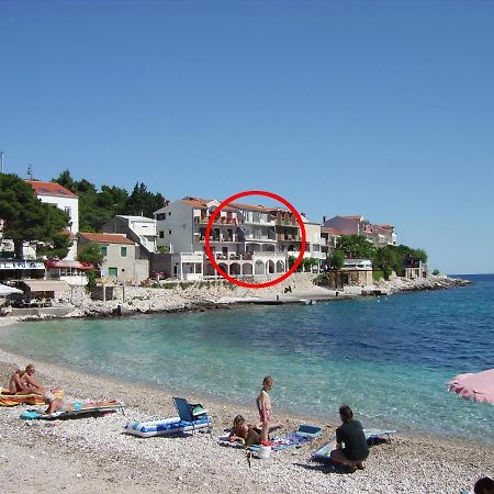 Apartments By The Sea Milna, Hvar - 12244 エクステリア 写真