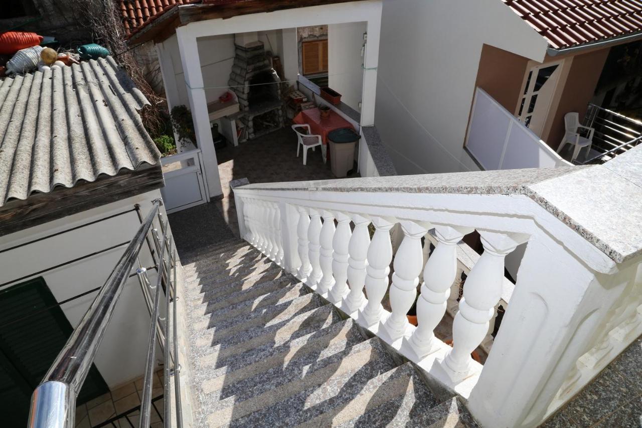 Apartments By The Sea Milna, Hvar - 12244 エクステリア 写真