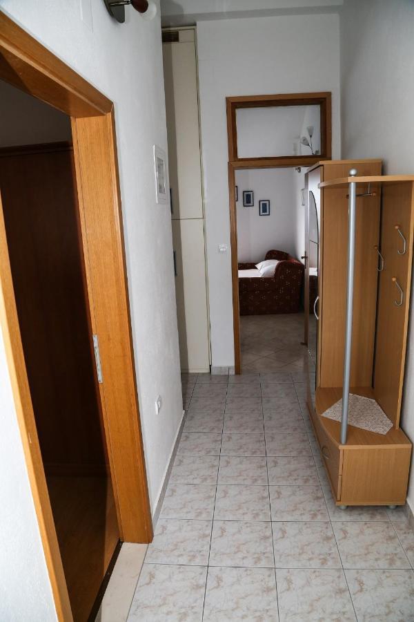 Apartments By The Sea Milna, Hvar - 12244 エクステリア 写真